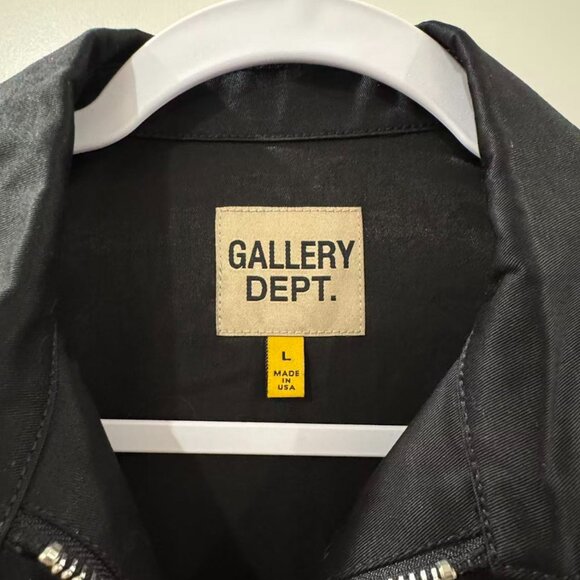 Gallery Dept Jacket - Picture 3 of 3